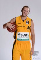 1. Basketball Bundesliga 2012/2013  Walter Tigers Tuebingen