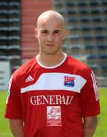 Fussball 3. Bundesliga : SpVgg Unterhaching Portrait Termin