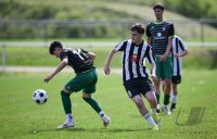 Fussball B - Junioren Regionenstaffel Mitte  10.05.2026 SGM Eichenberg - Spvgg Holzgerlingen