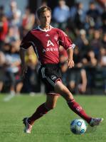 Fussball 1. Bundesliga: Testspiel DJK Weingarts - 1 FC Nuernberg