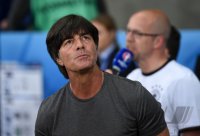 Fussball International Europameisterschaft 2016: Deutschland - Ukraine