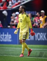 Fussball WM 2026 Testspiel USA - Deutschland