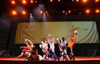Fussball WM 2010 Praesentation