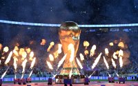 FUSSBALL WM 2022 Viertelfinale Niederlande - Argentinien