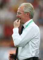 Fussball WM 2006: England - Portugal