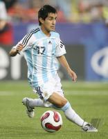 Fussball International  U 20 WM CHI-ARG