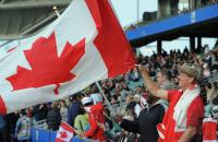 Fussball Frauen FIFA U 17  WM  2008  Neuseeland - Kanada