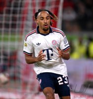 Fussball  1. Bundesliga   Saison 2026/2027     7. Spieltag  SC Freiburg - FC Bayern Muenchen
