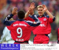 1. Fussballbundesliga