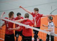 Volleyball 2. Bundesliga 09/10