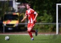 Fussball U 17 DFB Nachwuchsliga 2025/2026 
SSV Ulm - FC Bayern Muenchen