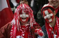 Fussball, 13.10.2007, Freundschatsspiel SUI-AUT