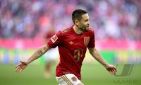 Fussball 1. Bundesliga 24/25: FC Bayern Muenchen - VfL Bochum