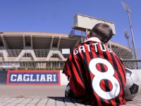 FUSSBALL SERIE A:  Die Italienische Liga Streikt