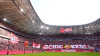 Fussball 1. Bundesliga 22/23: FC Bayern Muenchen - 1. FSV Mainz 05