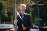 Oberbuergermeister Boris Palmer (Parteilos)