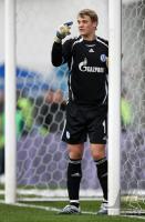 Fussball 1. Bundesliga: Schalke, NEUER
