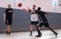 Basketball 2. Bundesliga 2019/2020 Tigers Tuebingen