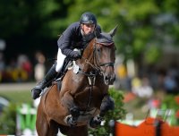 Reitturnier Tuebinegn 2013