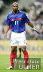 Fussball International: Frankreich, WILTORD