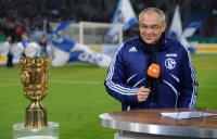 Fussball: DFB Pokal  Saison 2010/2011, Viertelfinale: Schalke - Nuernberg