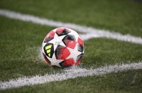 Fussball International CHL 24/25: FC Bayern Muenchen - Slovan Bratislava