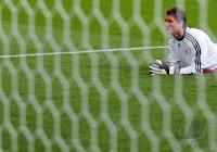 Fussball WM 2006 GER-ITA