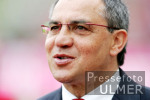 Fussball 1. Bundesliga: Bayern MAGATH portrait