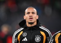 Fussball International Qualifikation WM 2026 
Deutschland - Slowakei