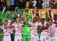 FUSSBALL DFB POKAL FINALE 21/22: SC Freiburg - RB Leipzig