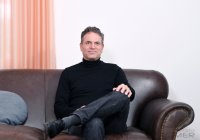 Curevac Gruender Dr. Ingmar Hoerr