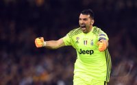 Fussball Champions League Finale 2017: Juventus Turin - Real Madrid