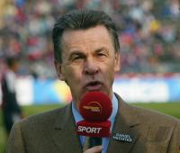FCB Trainer  Hitzfeld