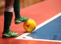Fussball International FIFA FUTSAL WM 2008