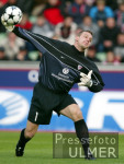 FUSSBAL BUNDESLIGA, Koch