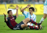 Fussball 1. Bundesliga
