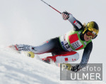 Ski Alpin; Riesenslalom Slden Damen