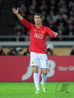 Fussball International  Club WM Gamba Osaka - Manchester United