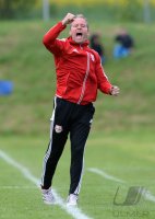 Fussball Ergenzinger Pfingstturnier 2013 FINALE; SC Freiburg - Red Bull Salzburg