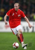 Fussball International Testspiel Schweiz - Brasilien