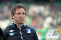Fussball 1. Bundesliga Saison 15/16: SV Werder Bremen - TSG Hoffenheim