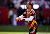 Fussball WM 2026 Vorrunde: Deutschland - Elfenbeinkueste