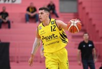 Basketball 2. Bundesliga  18/19 Tigers Tuebingen