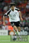 Fussball INTERNATIONAL  EURO 2004