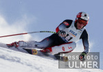 Ski Alpin; Riesenslalom Aspen Damen