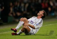 FUSSBALL  CHL   Olympique Lyon - CF Real Madrid