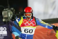 Olympische Spiele 2006 Turin Ski Alpin Herren Kombination