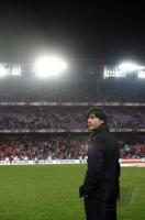 Fussball Internationales Testspiel Schweiz - Deutschland