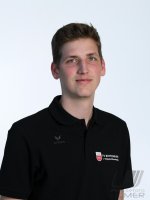 Volleyball 1. Bundesliga  Saison 16/17: Fotoshooting TV Rottenburg