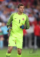 FUSSBALL INTERNATIONAL WM QUALIFIKATION 2018: Deutschland  - Norwegen